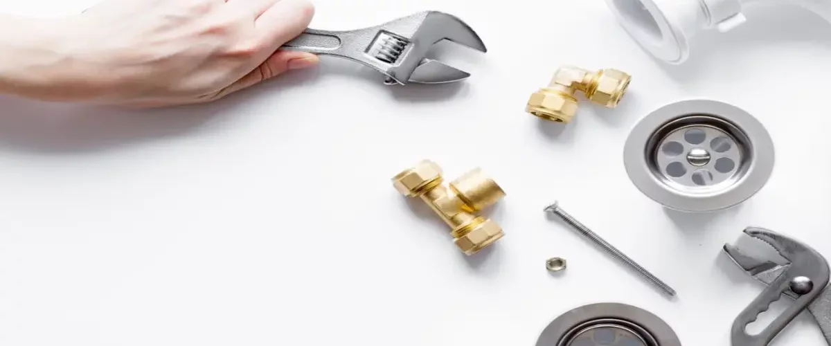 اجزای تشکیل دهنده شیرآلات