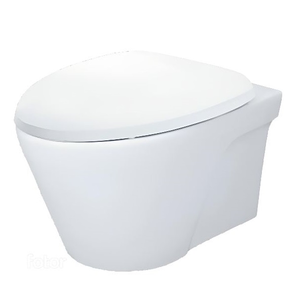 وال هنگ توتو (TOTO) مدل CW822NJWS