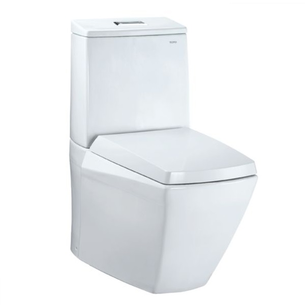 توالت فرنگی توتو (TOTO) کد CWT680