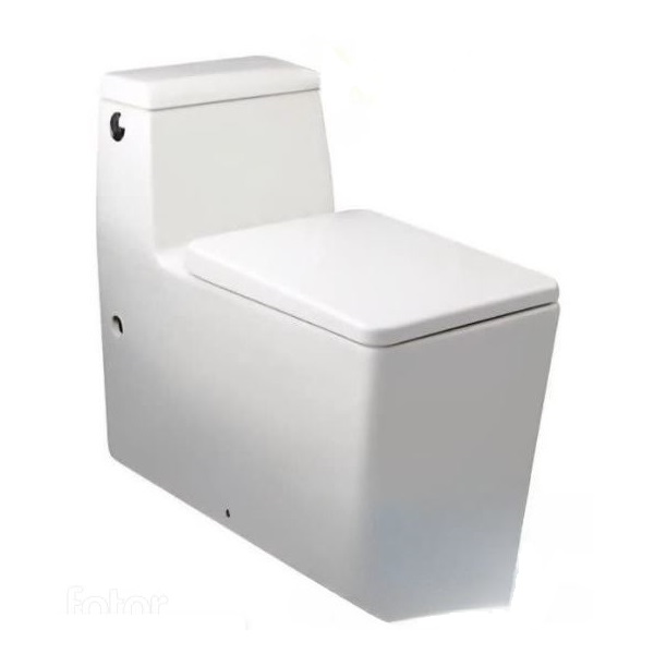 توالت فرنگی توتو (TOTO) کد CW950