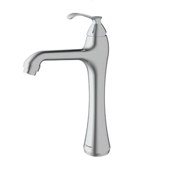 شیر روشویی پایه بلند شودر مدل کلاسیک