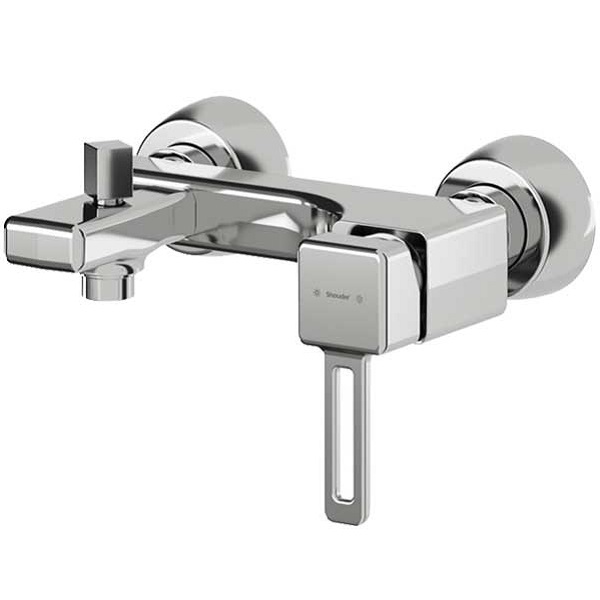 شیر دوش شودر مدل میشل