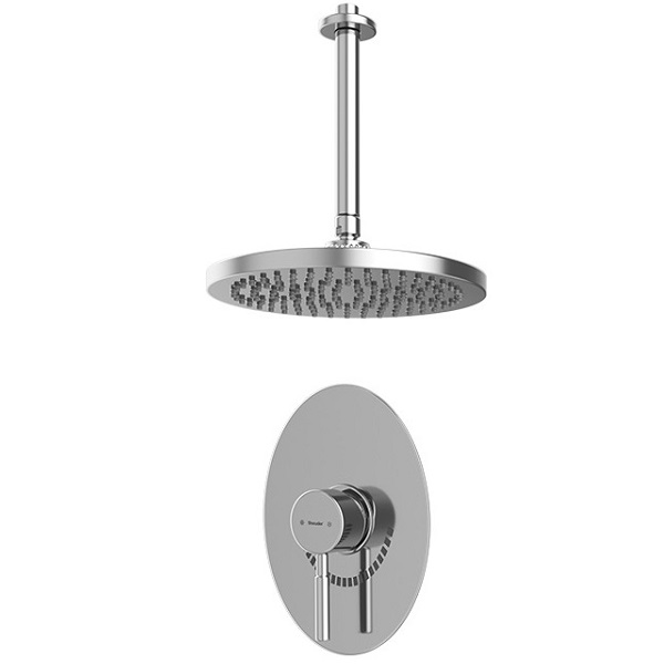 دوش توکار شودر مدل روگن تیپ ۱