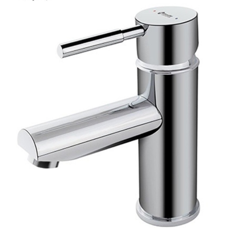 شیر روشویی شودر مدل موناکو پلاس