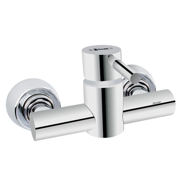 شیر توالت شودر مدل موناکو پلاس