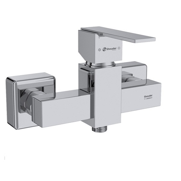 شیر توالت شودر مدل شارپ