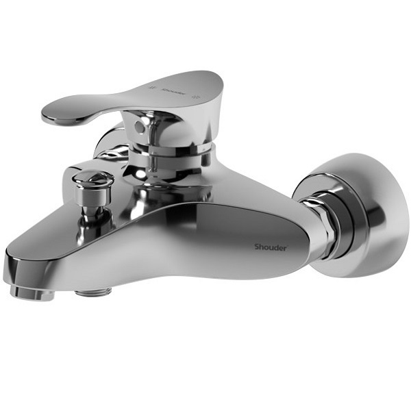 شیر دوش شودر مدل لرد