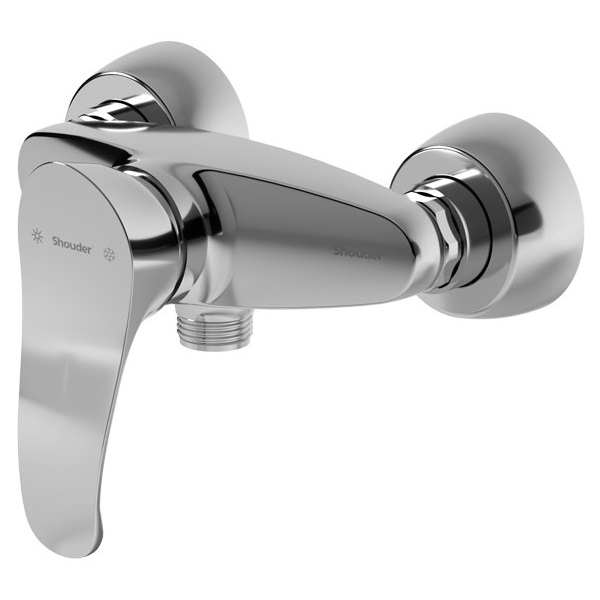 شیر توالت شودر مدل لرد