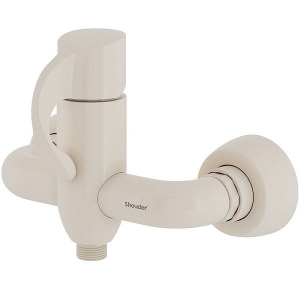 شیر توالت شودر مدل دانته شیری