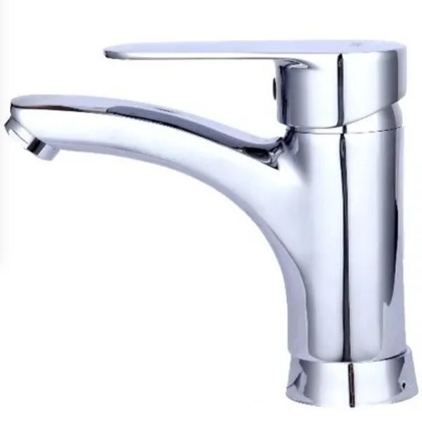 شیر روشویی راسان مدل لونا