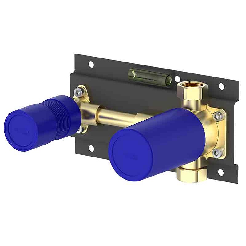 مکانیزم براکت توالت بهفر