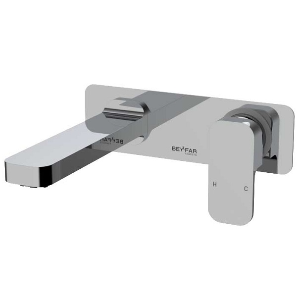 براکت توکار روشویی بهفر مدل لیما