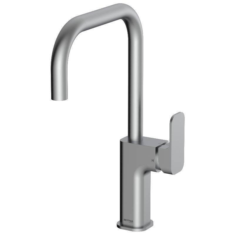 شیر ظرفشویی بهفر مدل لیما