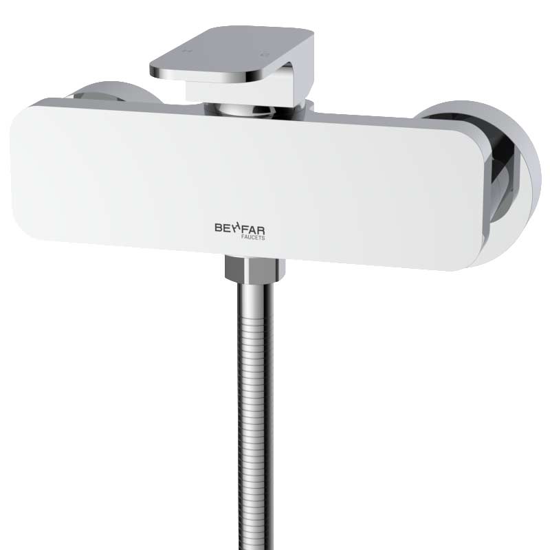 شیر توالت بهفر مدل لیما