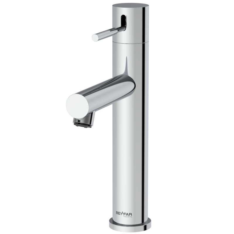 شیر روشویی بهفر مدل زینو