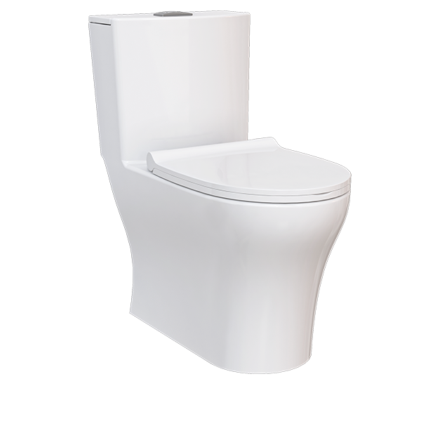 توالت فرنگی چینی کرد مدل کانسپت