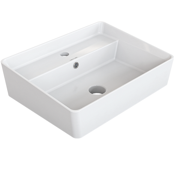 روشویی روکابینتی چینی کرد مدل ورونیا