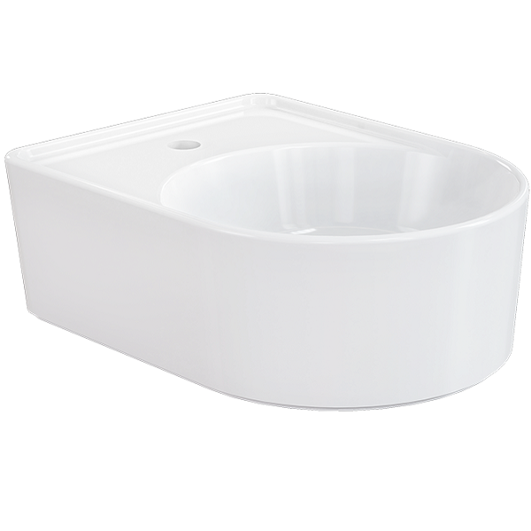 روشویی روکابینتی چینی کرد مدل ویولت