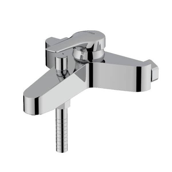 شیر حمام بهفر مدل آرشام