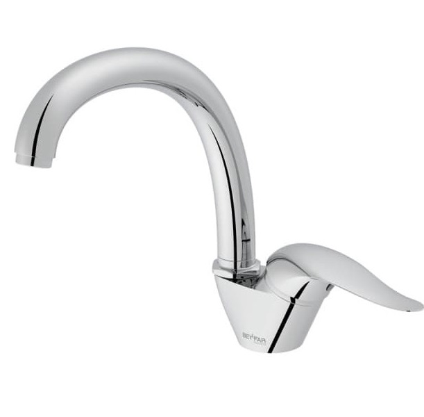 شیر ظرفشویی بهفر مدل مانلی