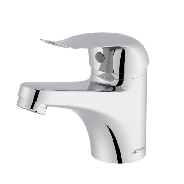 شیر روشویی بهفر مدل مانلی