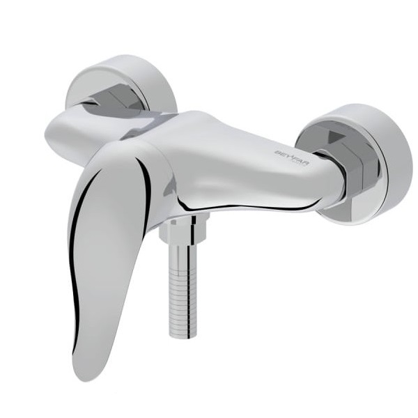 شیر توالت بهفر مدل مانلی