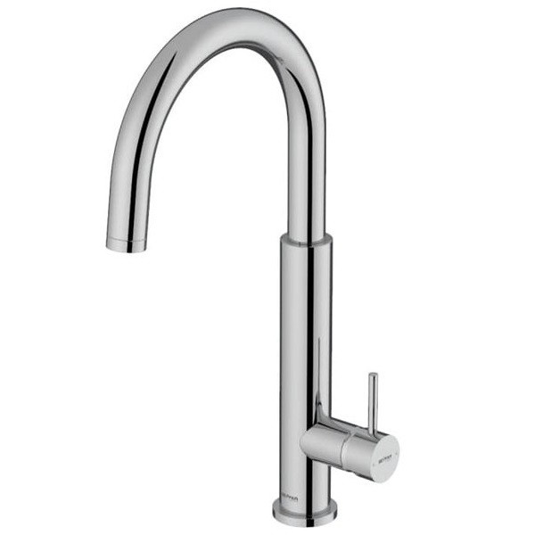 شیر ظرفشویی بهفر مدل نوشا