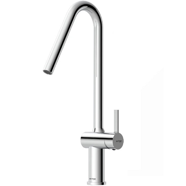 شیر ظرفشویی شاوری  بهفر مدل آترین