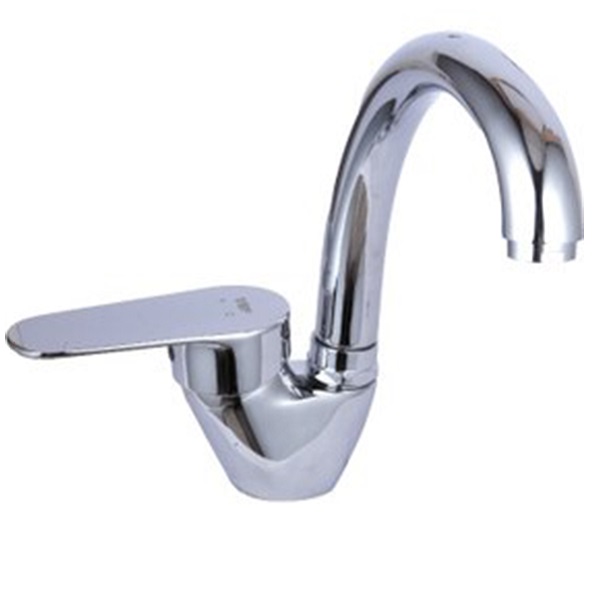 شیر ظرفشویی راسان مدل لونا