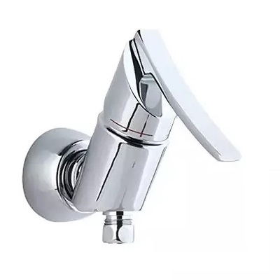 شیر توالت تکی راسان مدل تنسو