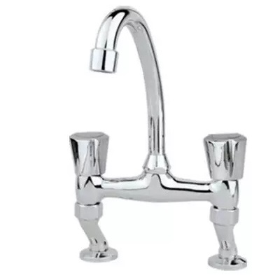 شیر روشویی توکاسه راسان مدل نیوکاستا