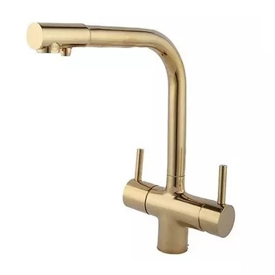 شیر ظرفشویی دو منظوره راسان مدل لیان