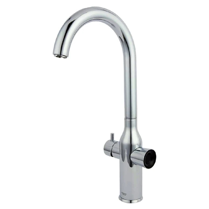 شیر ظرفشویی لمسی راسان مدل الارا