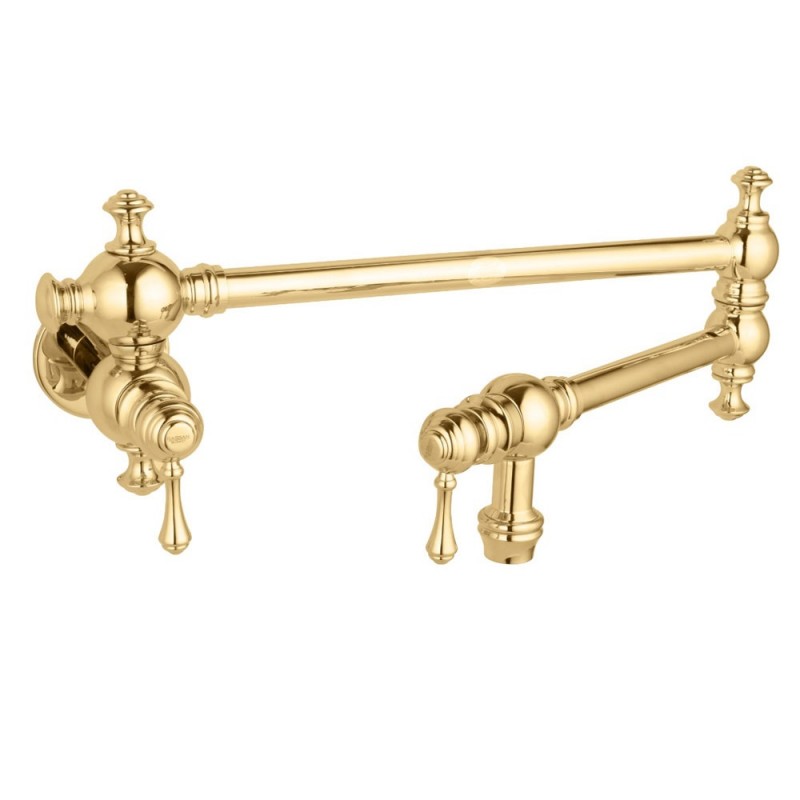 شیر پات فیلر (قابلمه پرکن) راسان مدل دوفر