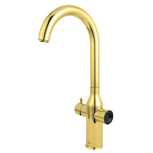 شیر ظرفشویی دومنظوره لمسی راسان مدل الارا