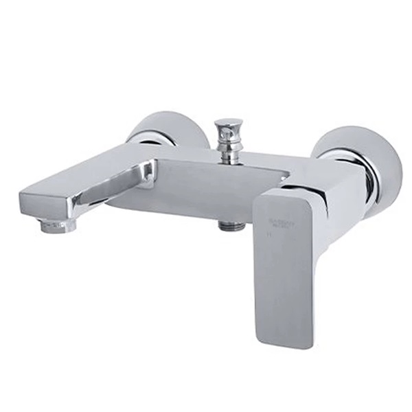 شیر دوش راسان مدل گارنت