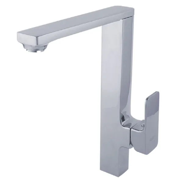 شیر ظرفشویی راسان مدل گارنت