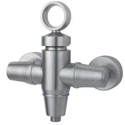 شیر توالت راسان مدل آنیتا