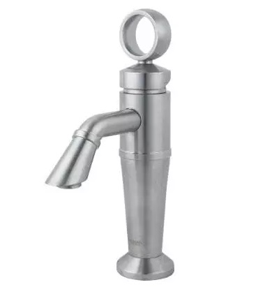 شیر روشویی راسان مدل آنیتا