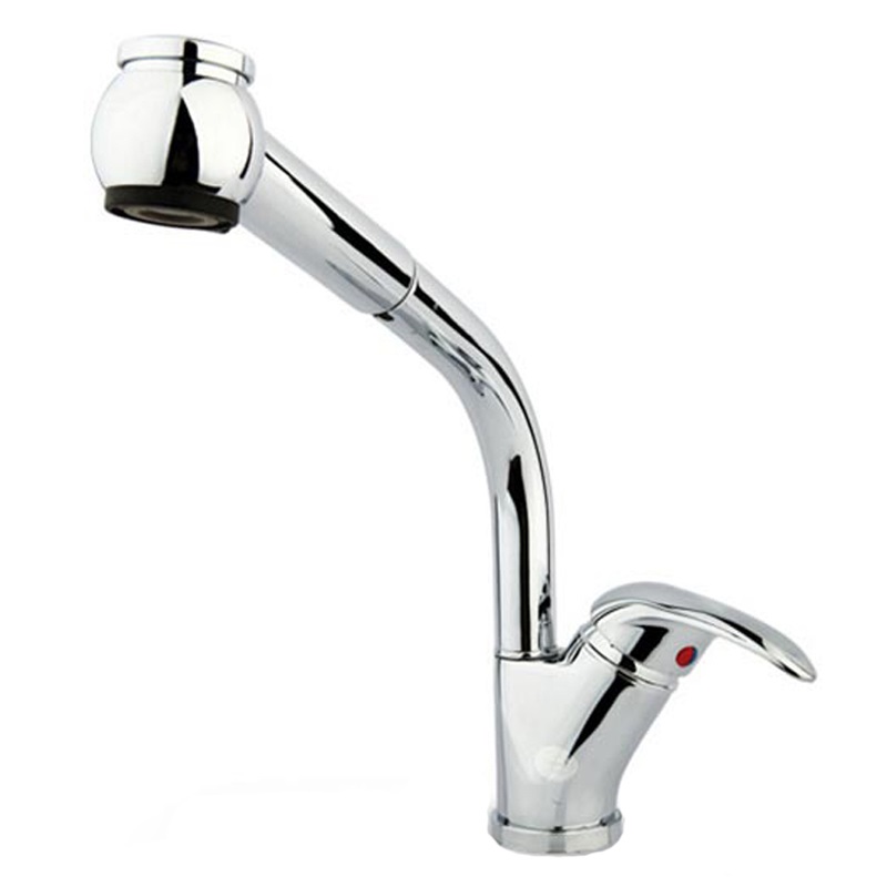 شیر ظرفشویی شاوری راسان مدل مروارید