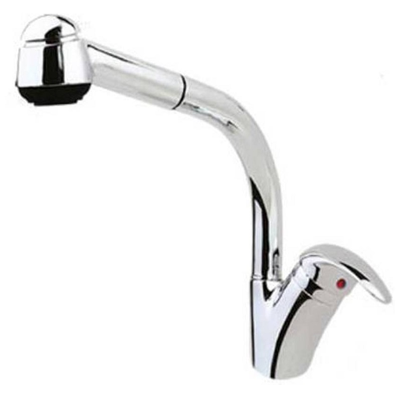 شیر ظرفشویی شاوری راسان مدل درنا