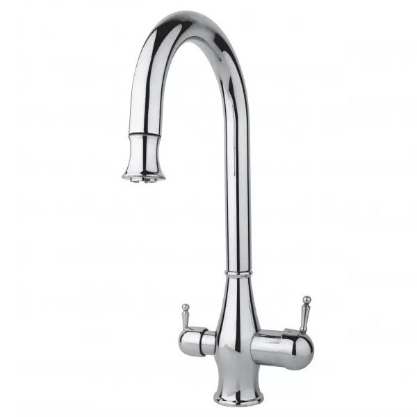 شیر ظرفشویی دومنظوره راسان مدل رزا