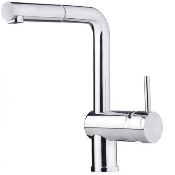 شیر ظرفشویی شاوری راسان مدل شبنم