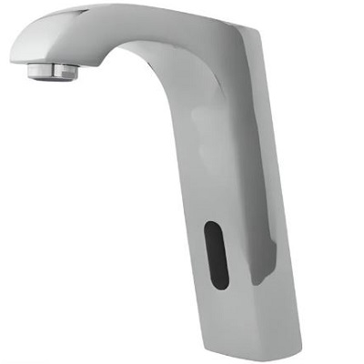 شیر روشویی هوشمند راسان مدل تیامون