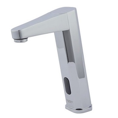 شیر روشویی هوشمند راسان مدل تیارا