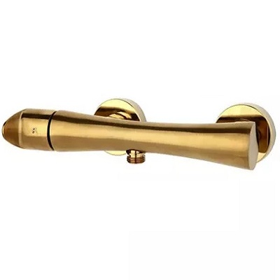 شیر توالت راسان مدل آتیس طلامات