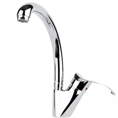 شیر ظرفشویی راسان مدل نگین