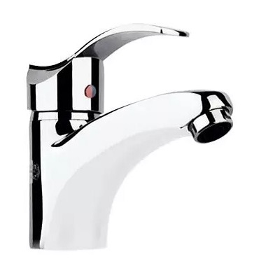 شیر روشویی راسان مدل نگین