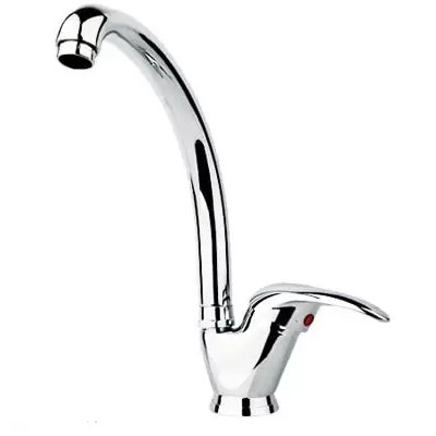 شیر ظرفشویی راسان مدل مروارید