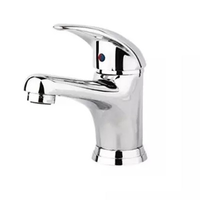 شیر روشویی راسان مدل مروارید